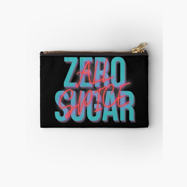 Item preview, Zero Sugar All Spice designed and sold by QLityProducts.