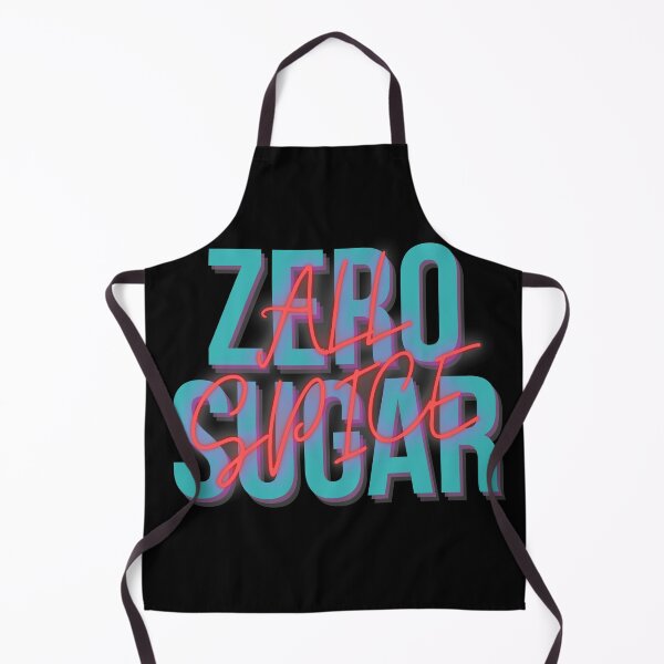 Item preview, Zero Sugar All Spice designed and sold by QLityProducts.