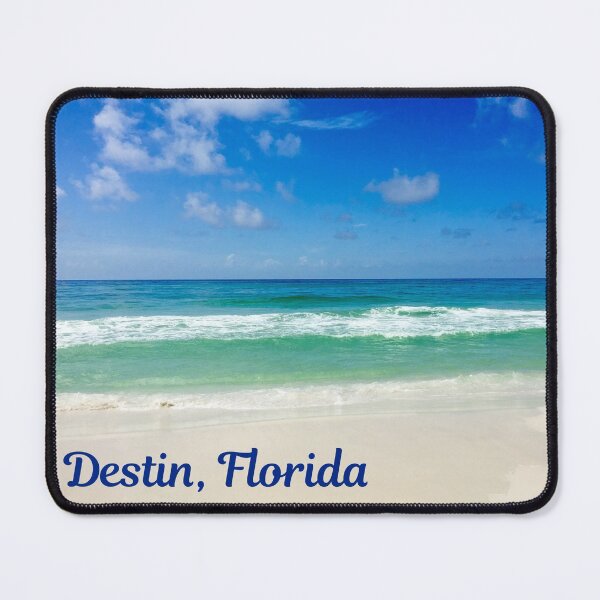 Item preview, Destin Florida Beautiful Beach Photograph designed and sold by Epic Love Designs.