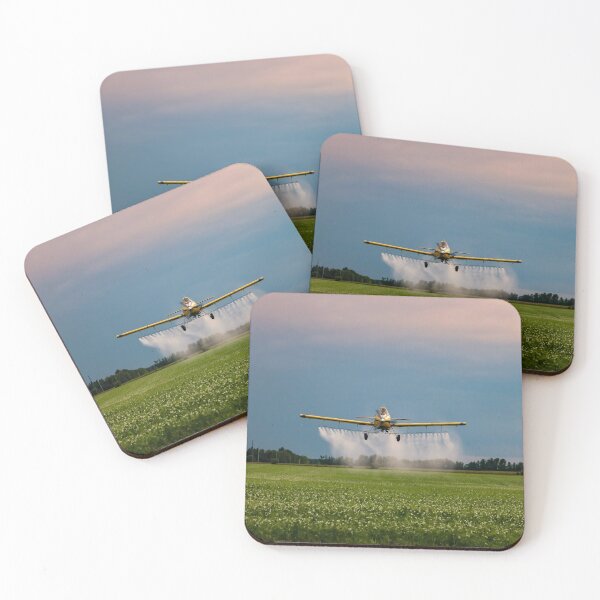 Item preview, Crop Duster designed and sold by OhSnapPhoto.