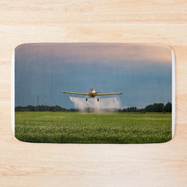Item preview, Crop Duster designed and sold by OhSnapPhoto.