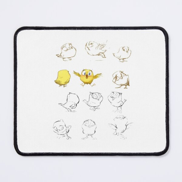 Item preview, CUTE LITTLE BIRD designed and sold by StoreRahhal.