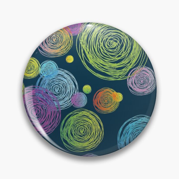 Item preview, circle light designed and sold by Shaimaa-Rajab.