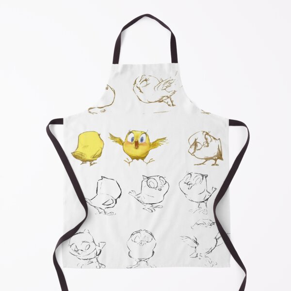 Item preview, CUTE LITTLE BIRD designed and sold by StoreRahhal.