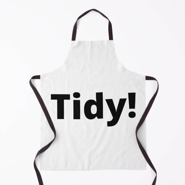 Item preview, Tidy! Welsh expression meaning 'good' or 'cool' designed and sold by WelshStuff.