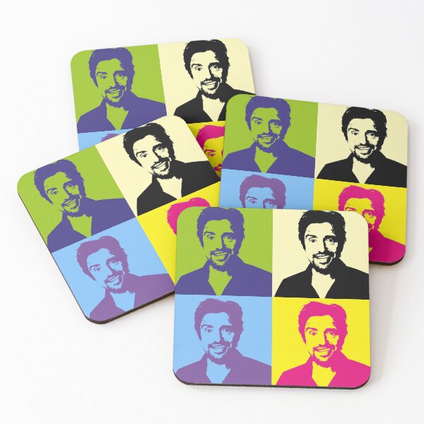 Item preview, Richard Hammond Iconic designed and sold by svaiga.
