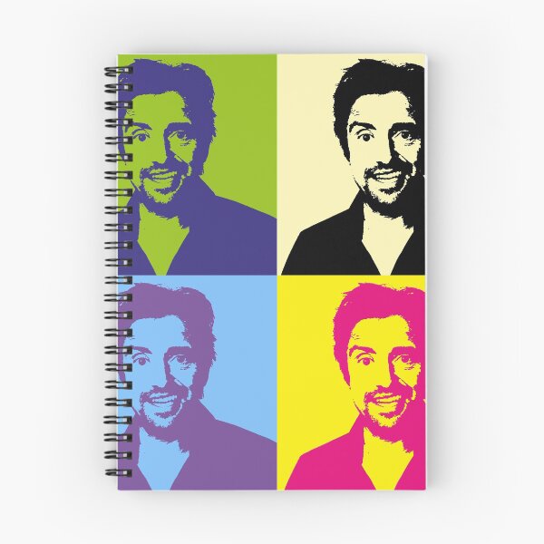 Item preview, Richard Hammond Iconic designed and sold by svaiga.