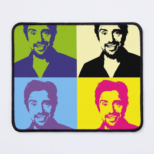 Item preview, Richard Hammond Iconic designed and sold by svaiga.