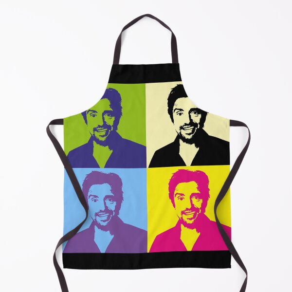 Item preview, Richard Hammond Iconic designed and sold by svaiga.