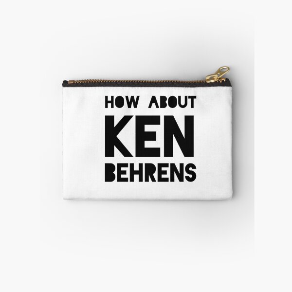 Item preview, How About Ken Behrens | We Are All Ken Behrens  designed and sold by miribby.