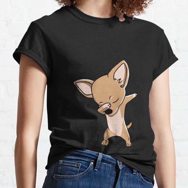 Doxie Leap Tee