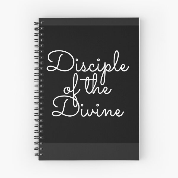 Item preview, S.O.I.L Signs- Disciple of the Divine designed and sold by TheSignsofSOIL.