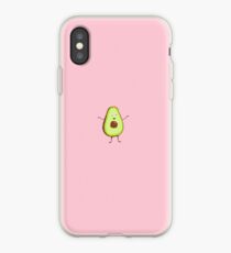 little avocado iPhone Case