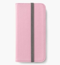 kleine Avocado iPhone Flip-Case/Hülle/Klebefolie