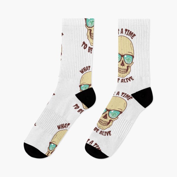 Item preview, What A Time To Be Alive designed and sold by Vibbin4Life33.