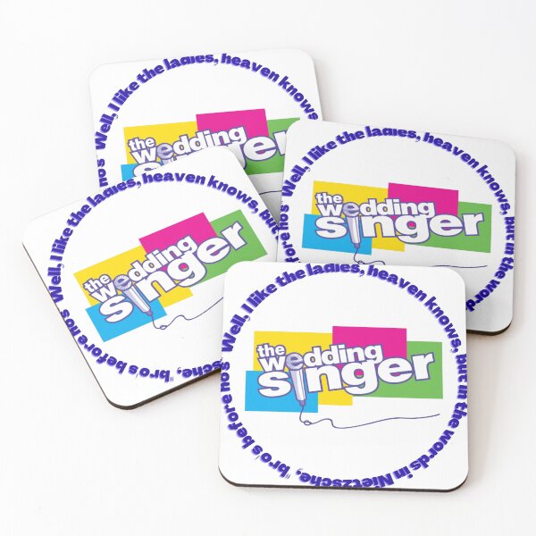 Item preview, Bum Rap; Single - The Wedding Singer designed and sold by inmylife24601.
