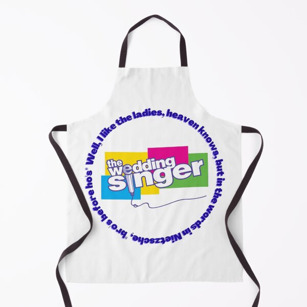 Item preview, Bum Rap; Single - The Wedding Singer designed and sold by inmylife24601.