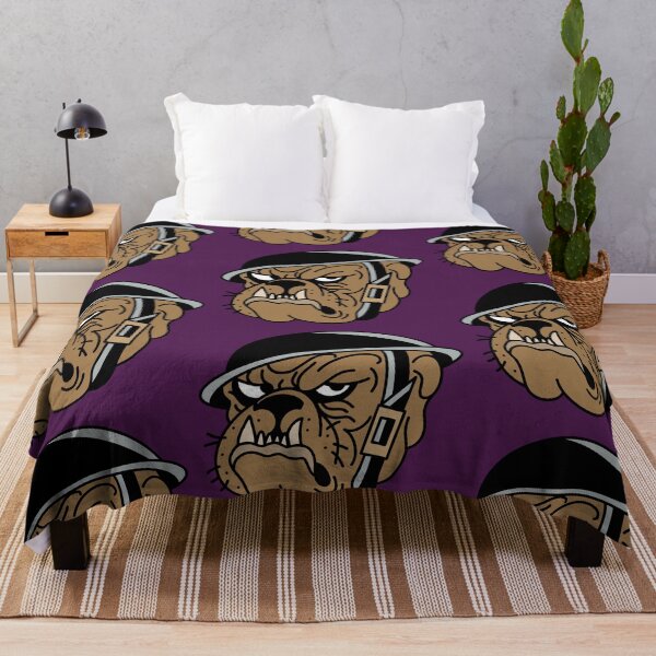 Item preview, Angry Military Bulldog designed and sold by VADIMproducts.