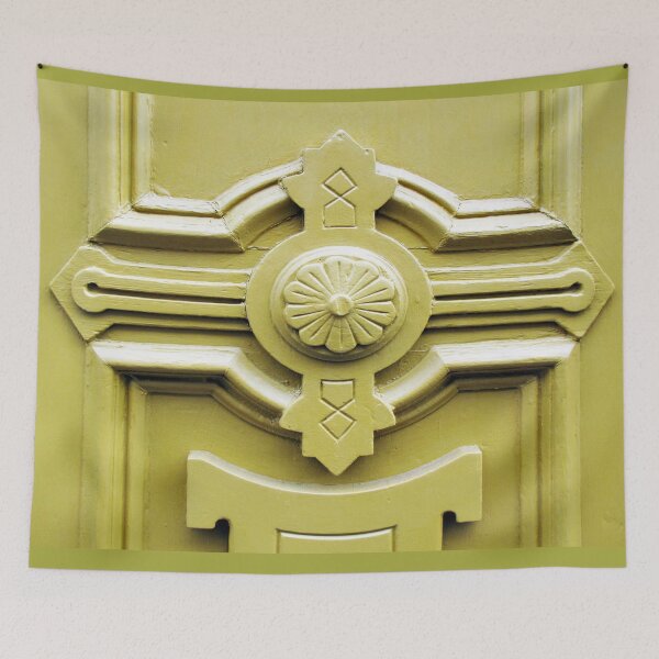 Item preview, Door Details  designed and sold by Ethna Gillespie.