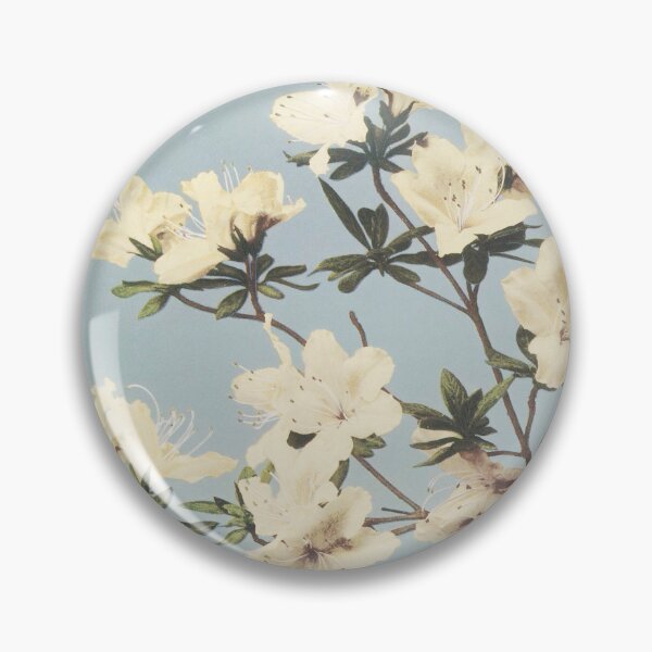 Item preview, Retro Japanese Flower Orchid (1896) by Ogawa Kazumasa designed and sold by Designedbysm.