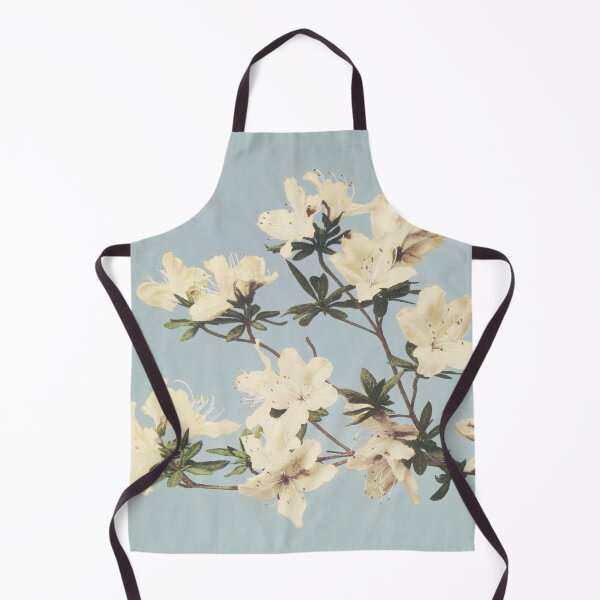 Item preview, Retro Japanese Flower Orchid (1896) by Ogawa Kazumasa designed and sold by Designedbysm.