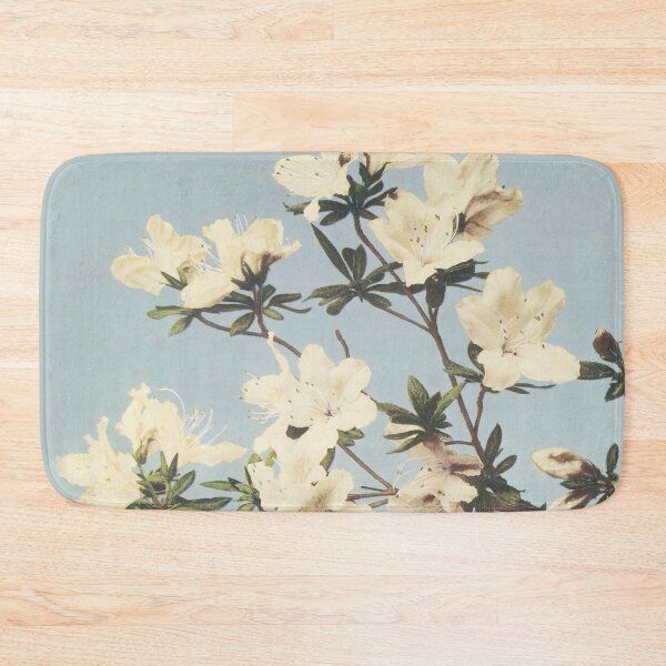 Item preview, Retro Japanese Flower Orchid (1896) by Ogawa Kazumasa designed and sold by Designedbysm.
