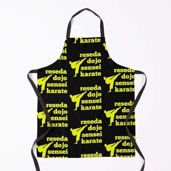 Item preview, Karate Sensei designed and sold by kcaandwu.