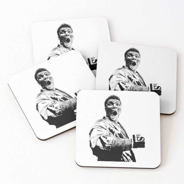 Item preview,  muhammad-ali  designed and sold by Sanderrrr.