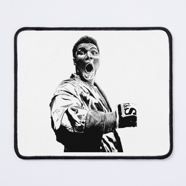 Item preview, muhammad-ali designed and sold by Sanderrrr.