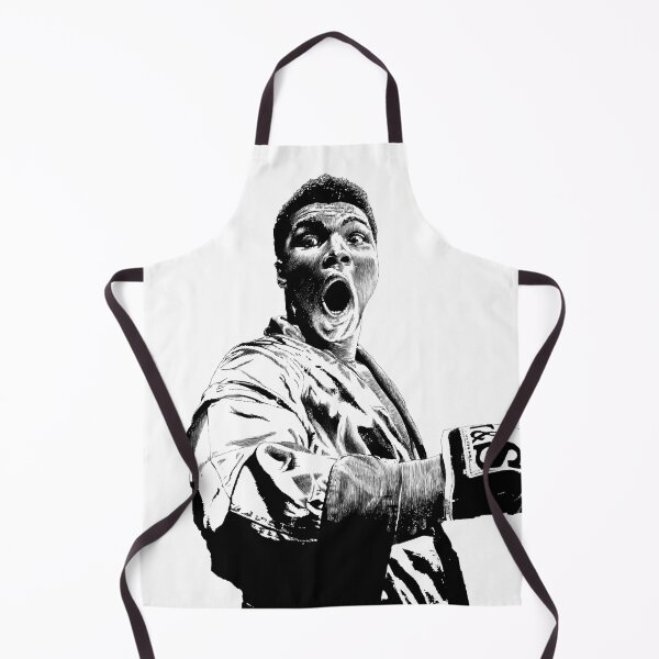 Artikelvorschau,  Muhammad Ali entworfen und verkauft von Sanderrrr.