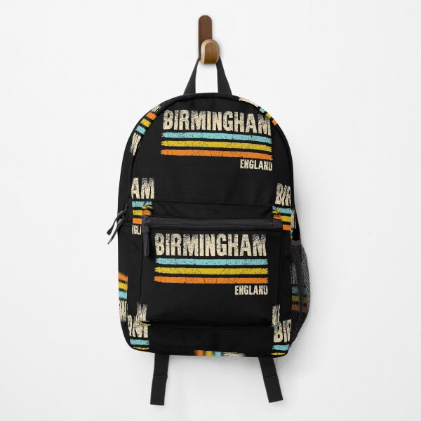 Item preview, Birmingham England designed and sold by Mila1946.
