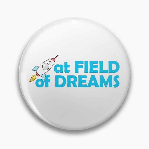 Item preview, Field of dreams designed and sold by ArrowLK.