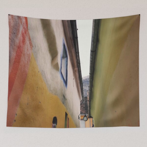 Item preview, The Rope Street in Romania designed and sold by IlonaP99.