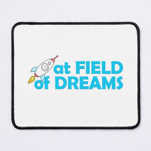 Item preview, Field of dreams designed and sold by ArrowLK.
