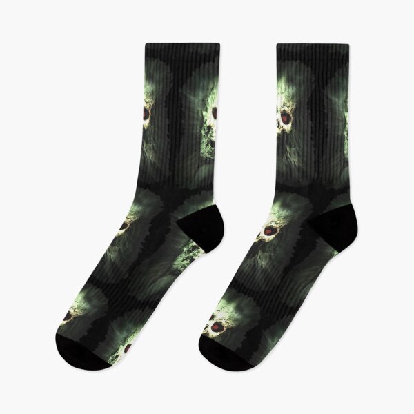Item preview, Screaming Skull designed and sold by Murbee.