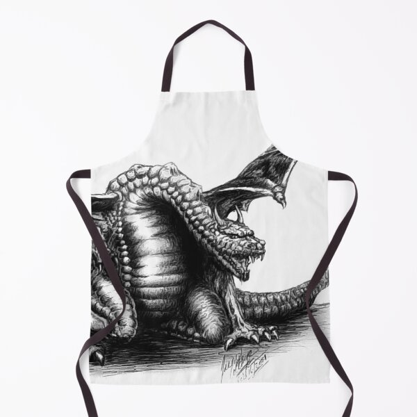 Item preview, Black Dragon designed and sold by FictiveArt.