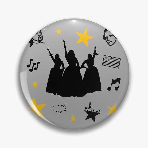 Item preview, Rise Up Broadway Musical Stars designed and sold by bykatiekathleen.