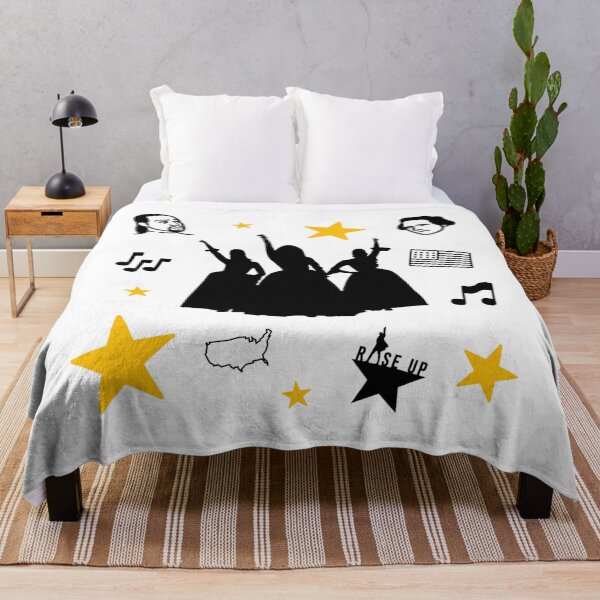 Item preview, Rise Up Broadway Musical Stars designed and sold by bykatiekathleen.
