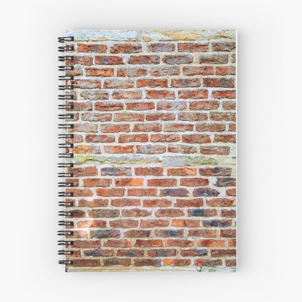 Item preview, Brick wall designed and sold by CrowFriend.