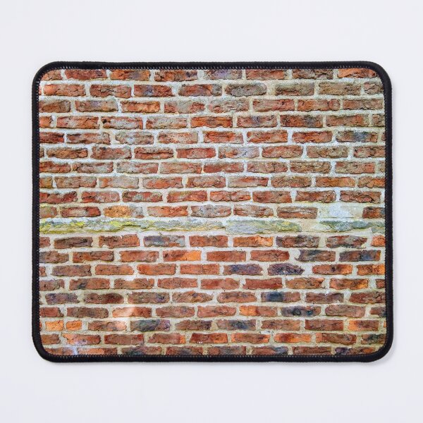 Item preview, Brick wall designed and sold by CrowFriend.