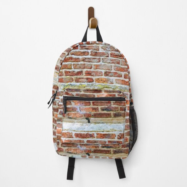 Item preview, Brick wall designed and sold by CrowFriend.