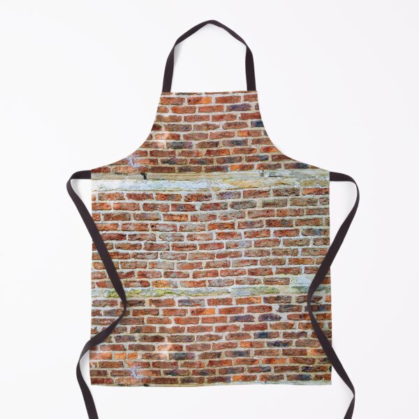 Item preview, Brick wall designed and sold by CrowFriend.