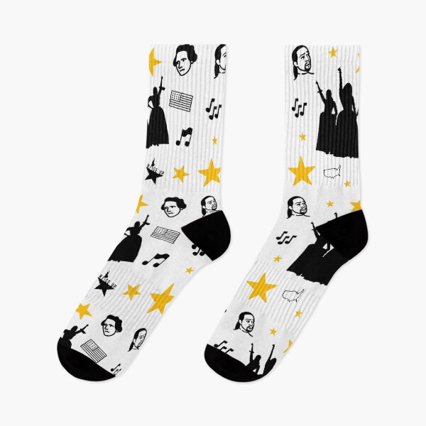 Item preview, Rise Up Broadway Musical Stars designed and sold by bykatiekathleen.