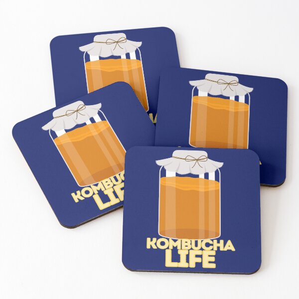 Item preview, Kombucha  designed and sold by JosTees96.