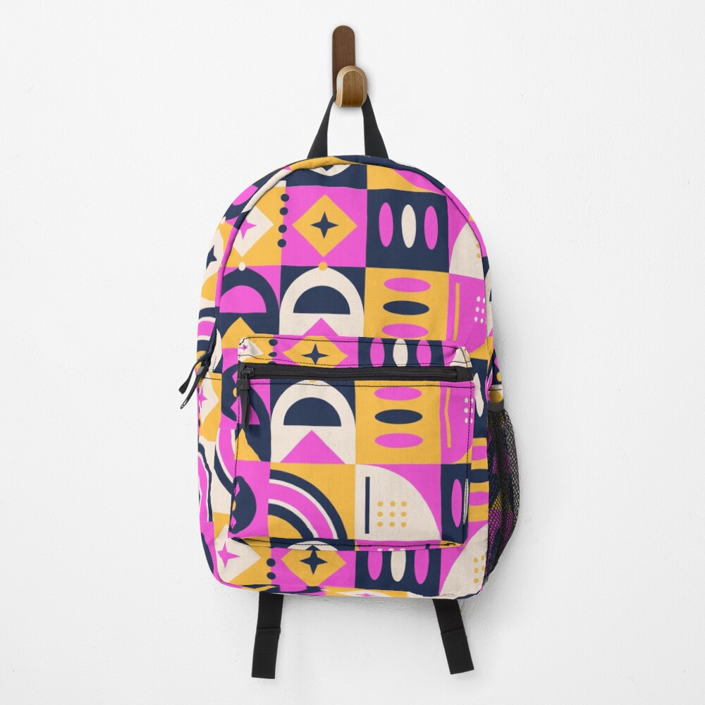 Item preview, Backpack designed and sold by Maria196.