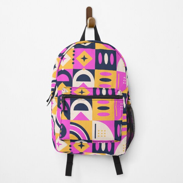 Item preview, Geometric pattern designed and sold by multi junction.