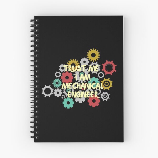 Item preview, Mechanical Engineer Black And White design | Mechanical engineer designed and sold by empathylife.
