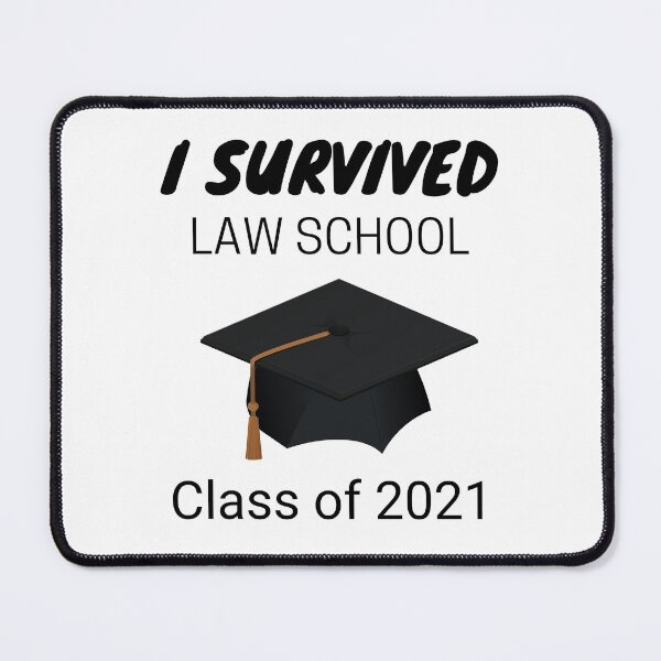Item preview, Law School Class of 2021, Law School Graduate designed and sold by JRice66.