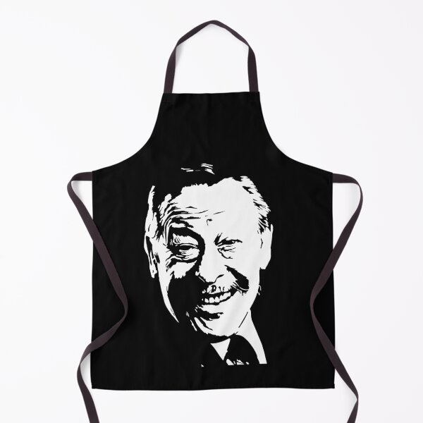 Item preview, Roberto Goyeneche "the Polish" designed and sold by munaykidisenios.
