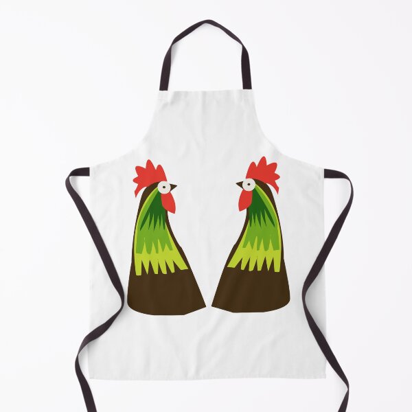 Item preview, funny 2 cocks designed and sold by Cool Stuff Galore.